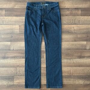 Kimes Ranch Size 10/34 Betty Jeans Made In USA Rancher Cowgirl Western Rodeo Hot